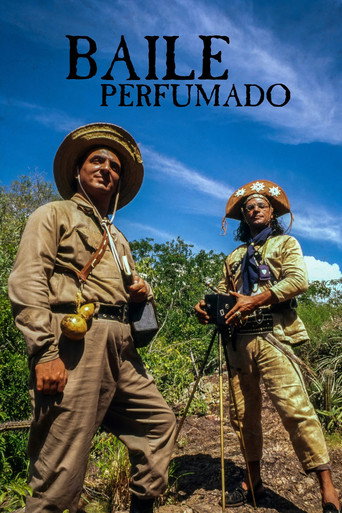 Assistir Baile Perfumado online dublado e legendado