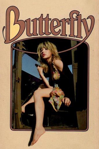 Assistir Butterfly online dublado e legendado