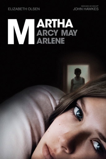 Poster de Martha Marcy May Marlene