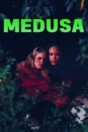 Assistir Medusa online dublado e legendado