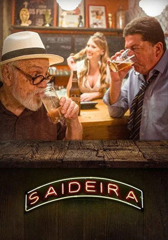 Assistir Saideira online dublado e legendado