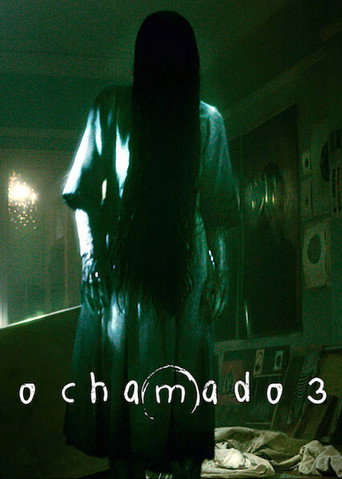 Assistir O Chamado 3 online dublado e legendado