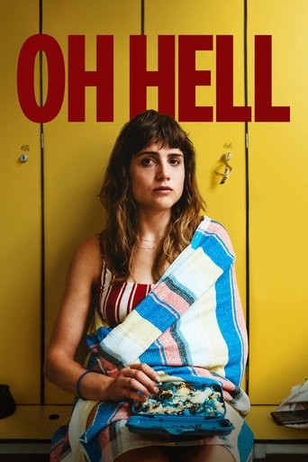 Assistir Oh Hell online dublado e legendado