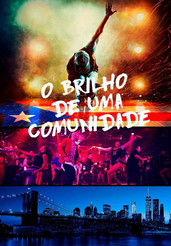 Assistir O Brilho de Uma Comunidade online dublado e legendado