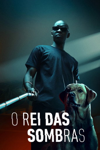 Poster de O Rei das Sombras