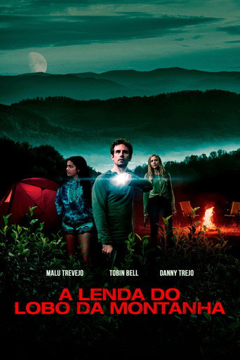 Assistir A Lenda do Lobo da Montanha online dublado e legendado