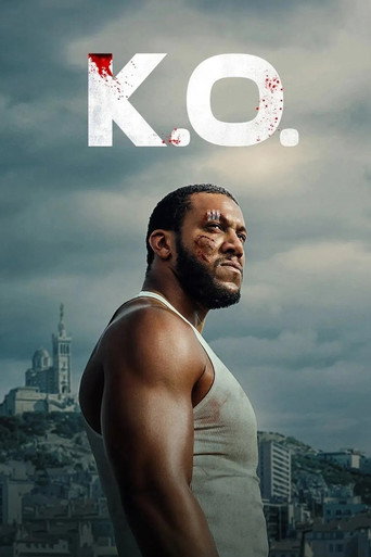 Assistir K.O. online dublado e legendado