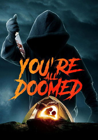 Assistir You're All Doomed online dublado e legendado