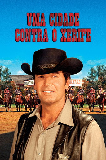 Assistir Uma Cidade Contra o Xerife online dublado e legendado
