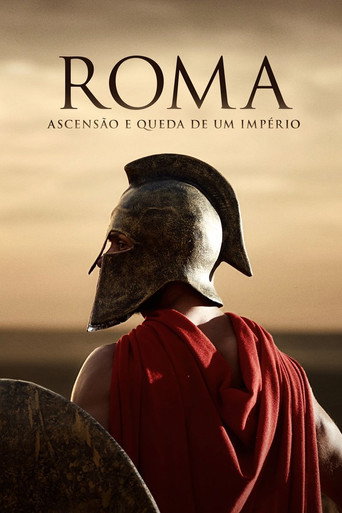 Assistir Roma: Ascensão e Queda de um Império online dublado e legendado