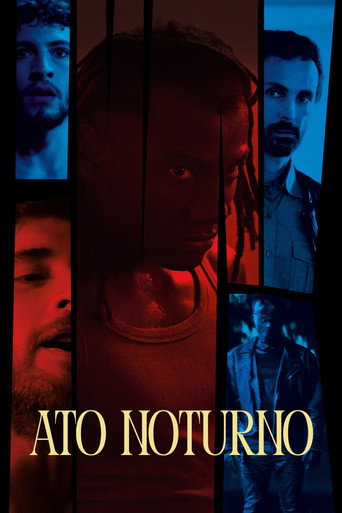 Assistir Ato Noturno online dublado e legendado