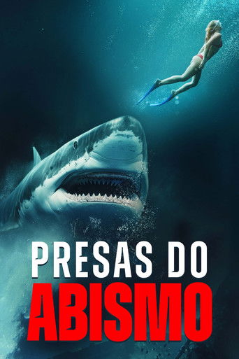 Poster de Presas do Abismo