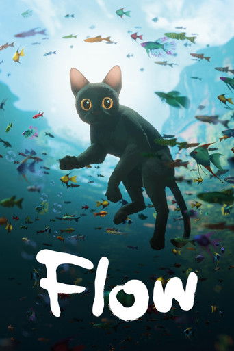 Assistir Flow online dublado e legendado