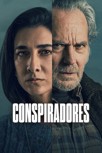 Assistir Conspiradores online dublado e legendado