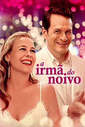 Assistir A Irmã do Noivo online dublado e legendado