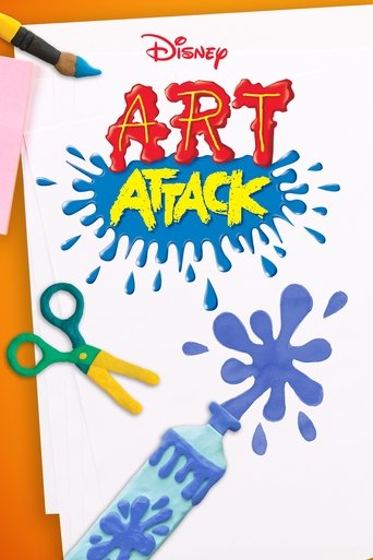 Assistir Art Attack online dublado e legendado