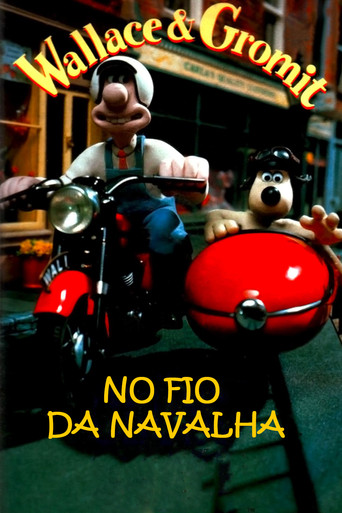 Assistir Wallace & Gromit: Tosa Completa online dublado e legendado