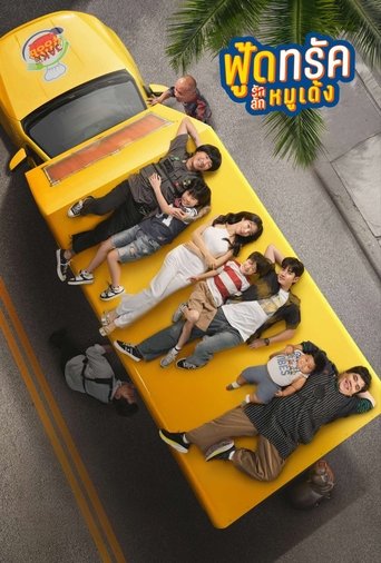 Assistir Food Truck do Amor online dublado e legendado
