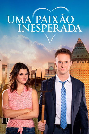Assistir Uma Paixão Inesperada online dublado e legendado