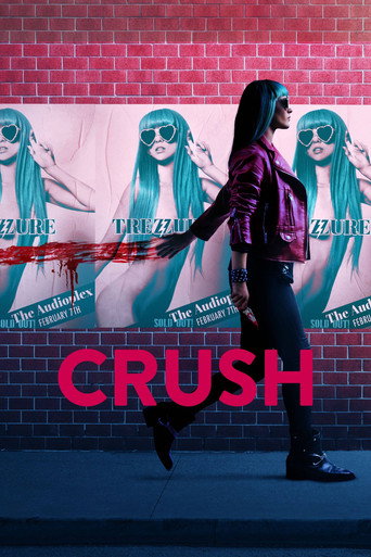 Assistir Crush online dublado e legendado