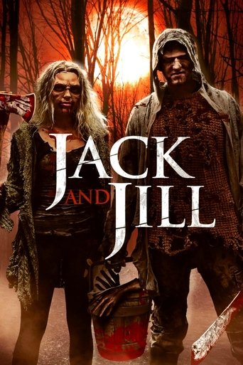 Assistir Jack and Jill online dublado e legendado