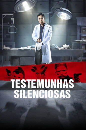 Assistir Testemunhas Silenciosas online dublado e legendado