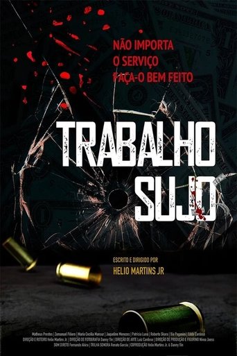 Assistir Trabalho Sujo online dublado e legendado