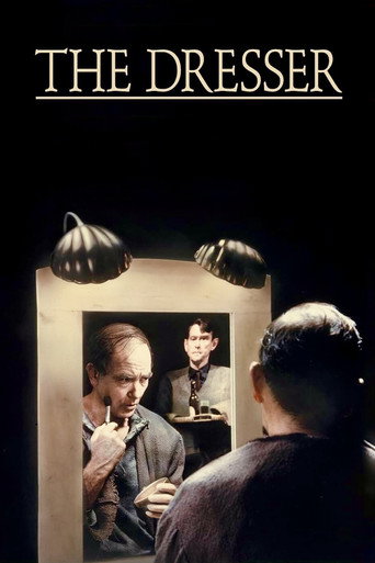 Poster de O Fiel Camareiro
