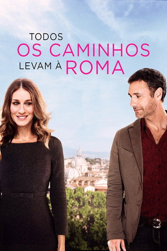 Assistir Todos os Caminhos Levam a Roma online dublado e legendado