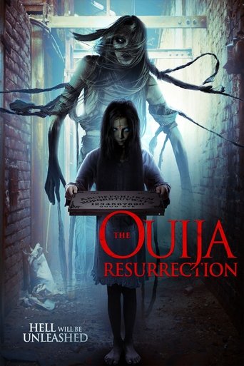 Assistir Ouija 2: A Ressurreição online dublado e legendado