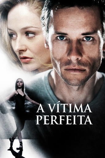 Poster de A Vítima Perfeita