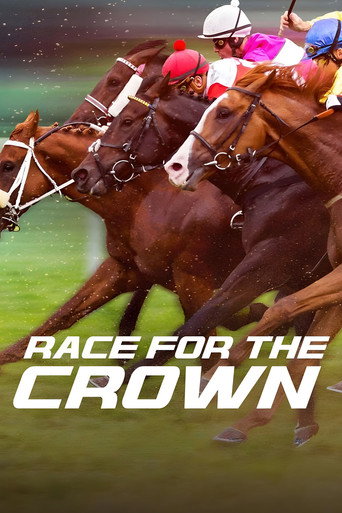 Assistir Corrida pela Coroa online dublado e legendado