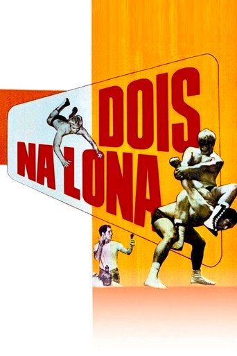 Assistir Dois na Lona online dublado e legendado