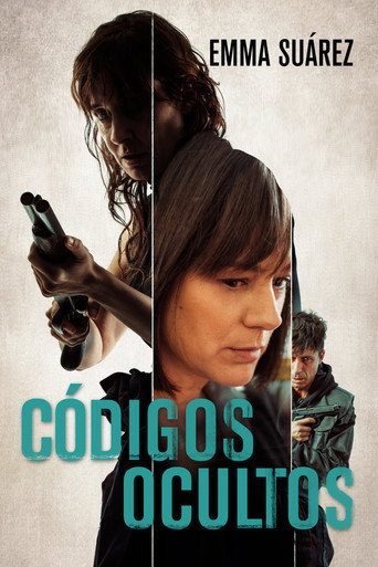 Assistir Códigos Ocultos online dublado e legendado
