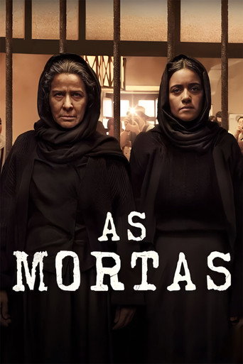 Assistir As Mortas online dublado e legendado