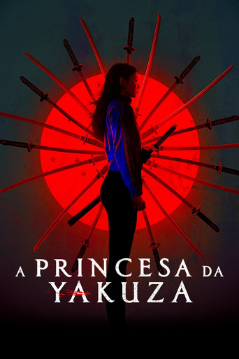 Assistir A Princesa da Yakuza online dublado e legendado