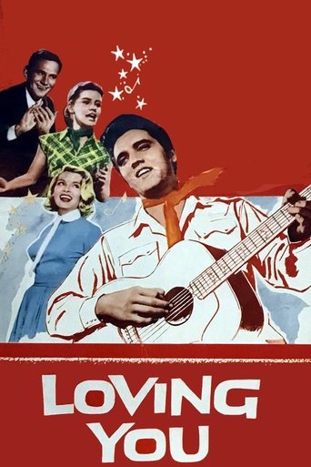 Poster de A Mulher Que Eu Amo