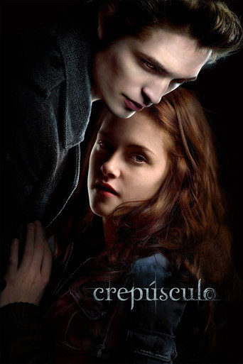Poster de Crepúsculo