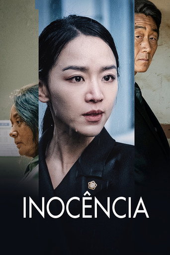 Assistir Inocência online dublado e legendado