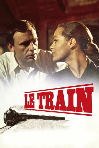 Assistir O Último Trem online dublado e legendado