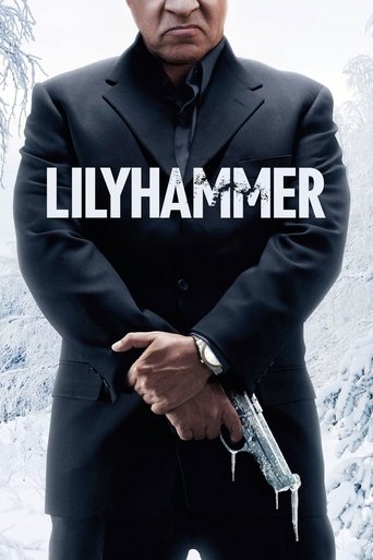 Assistir Lilyhammer online dublado e legendado
