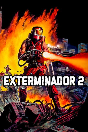 Assistir Exterminador 2 online dublado e legendado
