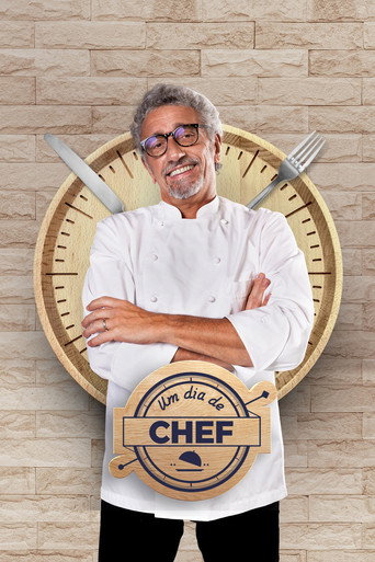 Assistir Um Dia de Chef online dublado e legendado