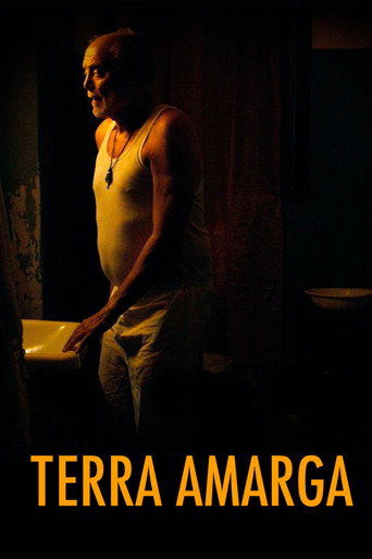 Assistir Terra Amarga online dublado e legendado