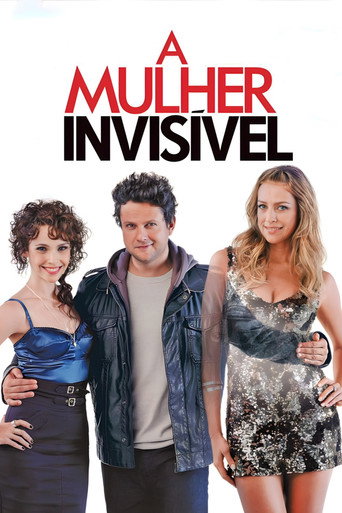 Assistir A Mulher Invisível online dublado e legendado