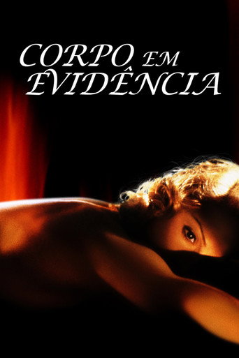 Assistir Corpo em Evidência online dublado e legendado
