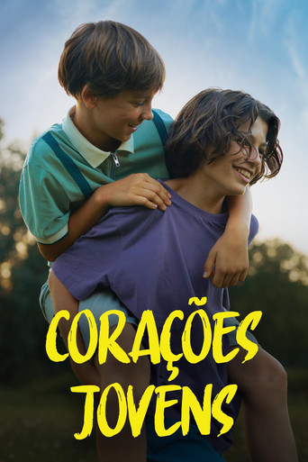 Assistir Corações Jovens online dublado e legendado