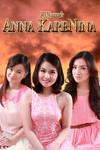 Assistir Anna Karenina online dublado e legendado
