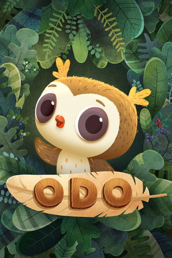 Assistir Odo online dublado e legendado