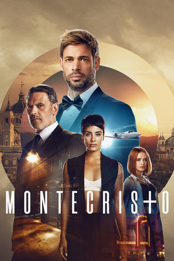 Assistir Montecristo online dublado e legendado